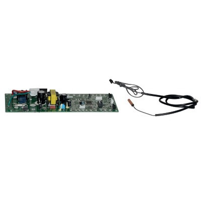 Carte interface + sonde- ATLANTIC - 700714