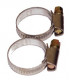 Caño cristal dn 1/2- DIFF - 70147