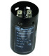 Electrochemical capacitor 100 µf- DIFF - 701578
