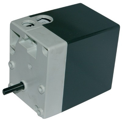 Servomotor of air flap- SIEMENS - SQN31.251A2730
