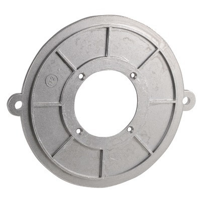 Brida de adaptación para motor NEMA 2/N2/F4- DIFF pour De Dietrich Chappée - S50036914