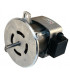 Motor estándar con brida NEMA 2 no ventilado- DIFF - 702052
