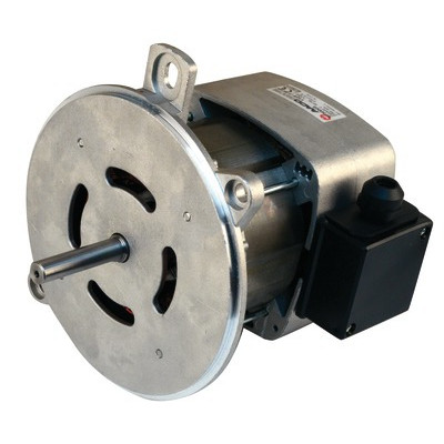 Motor estándar con brida NEMA 2 no ventilado- DIFF - 702052