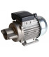 Motor estándar con brida NEMA 2 no ventilado- DIFF - 702094