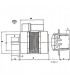 Motor AACO 60.2.75.32M- DIFF - 702105