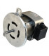 Burner motor type 135 2 370 tv- DIFF - 702382