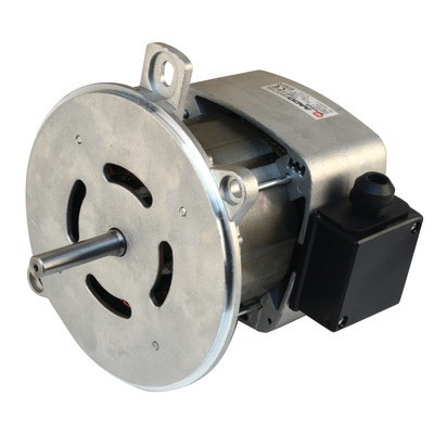 Motor quemador 135 2 370 TV- DIFF - 702382
