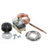 Kit aquastat régulation à bulbe AB224- DIFF - 703419