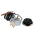 Control aquastat with bulb imit type tr 2 30-90deg- DIFF - 703426