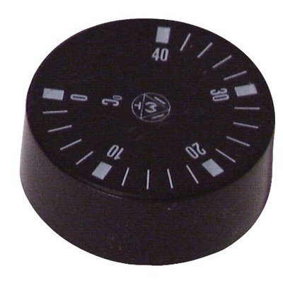 Bouton d'aquastat à bulbe IMIT 0 - 40- DIFF - 703436