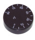 Bouton d'aquastat à bulbe 0-90- DIFF - 703437