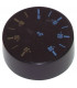 botón de acuastato con bulbo IMIT -30 +30- DIFF - 703440