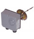 Double air thermostat imit type ttca 542873- IMIT - 542873