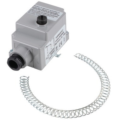Acuastato en caja con abrazadera IMIT TCS 543458- DIFF - 703482