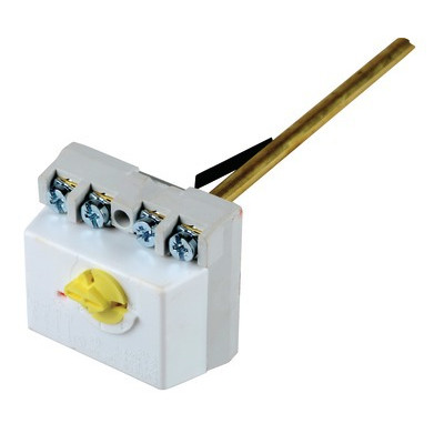 Thermostat de chauffe-eau à canne non embrochable L450mm, S 90°C TUS- COTHERM - TUS0003207