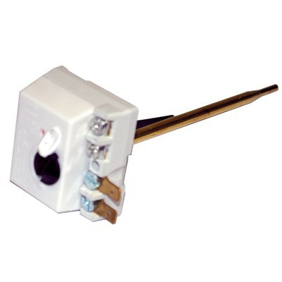 Thermostat de chauffe-eau à canne non embrochable L137mm, S 95°C TUS- COTHERM - TUS0000407