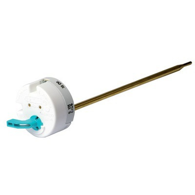 Thermostat de chauffe-eau à canne avec molette L270mm, S 80°C TSE- COTHERM - TSE00176