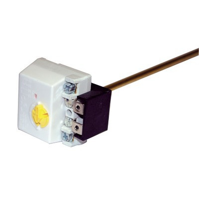 Termostato con caña empotrable- COTHERM - TUS0014007