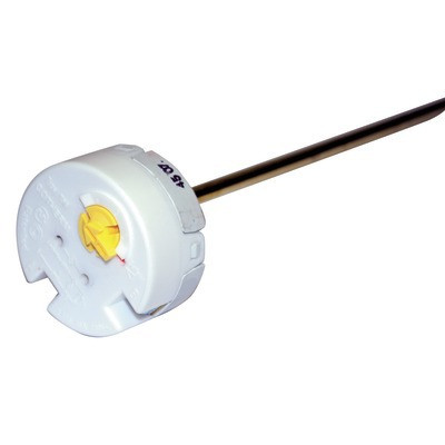 Thermostat de chauffe-eau à canne embrochable standard L270mm, S 90°C TSE- COTHERM - TSE0003307