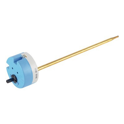 Thermostat de chauffe-eau à canne avec axe de réglage L220mm, S 100°C TSE- COTHERM - TSE0012207