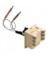 Termostato calentador de agua BTS 450 2 bulbos 90°- COTHERM - KBTS900307