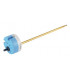 Termostato con caña TSE 270 con eje- COTHERM - TSE0012307