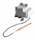 Termostato calentador de agua BSD370 1 bulbo bi- COTHERM - BSD2000407