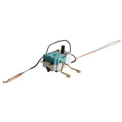Thermostat de chauffe-eau à sonde L430mm, S 100°C BBSC- COTHERM - BBSC007607