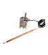 Water heater thermostat gtlh model 1 bulb 041401- COTHERM - GTLH041407