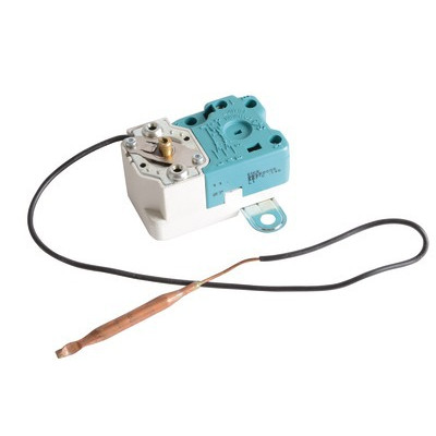 Water heater thermostat - bbsc 1 bulb model- COTHERM - BBSB000507