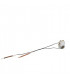 Termostato para calentador de agua BBSC0152- COTHERM - BBSC015207/BBSC0122