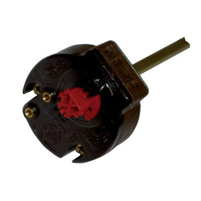 thermostat CE RST3- DIFF pour Chaffoteaux - 691220