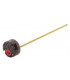 Termostato ensartable TBS- DIFF - 703611