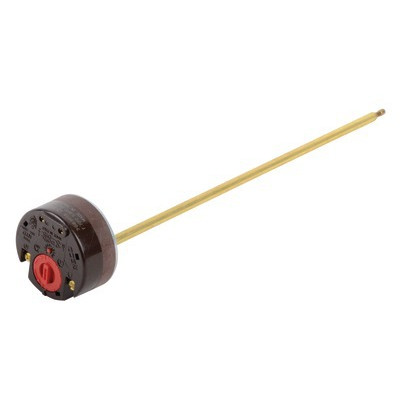 Termostato ensartable TBS- DIFF - 703611