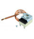 Acuastato lador bulbo CAEM TUV-DT cap 1,5 - 95°- DIFF - 703925