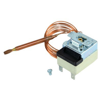 Aquastat limiteur à bulbe CAEM type TUV-- DIFF - 703925