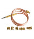 Thermocouple universel 900mm- DIFF - 704002