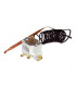 Control aquastat with bulb cotherm type jtamh3060- DIFF - 704036