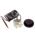 Acuastato GTLH3 cap 2 30-90° Kit fijación- DIFF - 704047