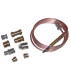 Thermocouple universal Type Q370A- HONEYWELL HOME - 340327