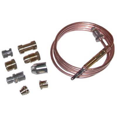 Thermocouple universal Type Q370A- HONEYWELL HOME - 340327