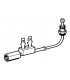 Derivación de termopar universal- DIFF - 704221