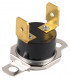 Snap disc (klixon) baltur 26401- DIFF - 704310