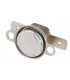contacto estandar plata 60°- DIFF - 704333
