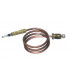 Thermocouple specific ref 5481257 honeywell- DIFF pour Junkers - 7749101221