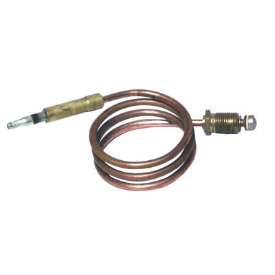 Thermocouple specific ref 5481257 honeywell- DIFF pour Junkers - 7749101221