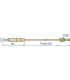 Specific thermocouple- DIFF pour Deville - 200159
