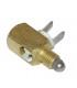 Thermocouple energy cut-off sit m8f8- DIFF - 704476
