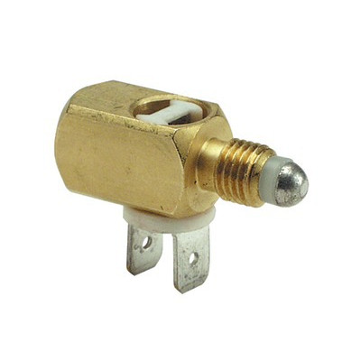 Dérivation thermocouple M9 x F9 cosse mâle 6.35- DIFF - 704478