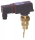 Blade flow controller type vhs05m- SIKA - VHS05M-MS